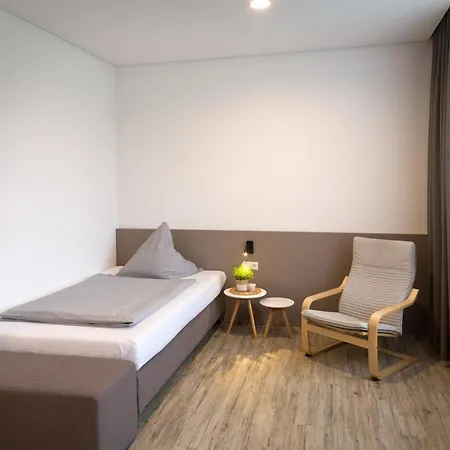 Boardinghouse Main-tauber *