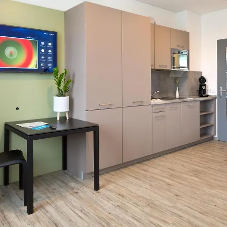 Apartment Boardinghouse Main-tauber