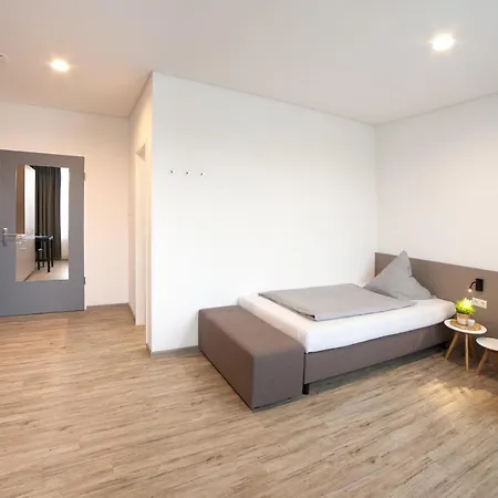 Boardinghouse Main-tauber Tauberbischofsheim