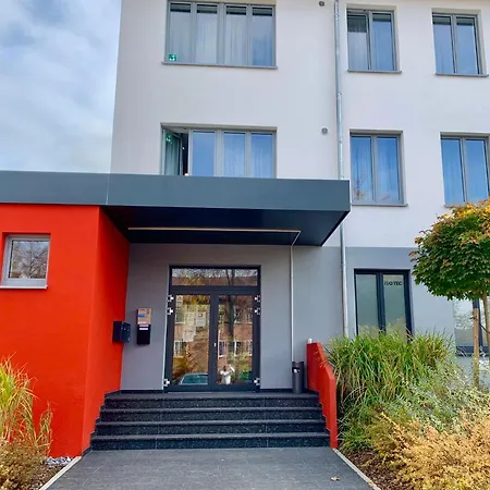 Boardinghouse Main-tauber *