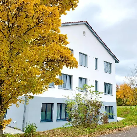 Boardinghouse Main-tauber * Tauberbischofsheim
