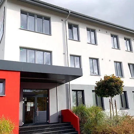 Boardinghouse Main-tauber Lejlighed *