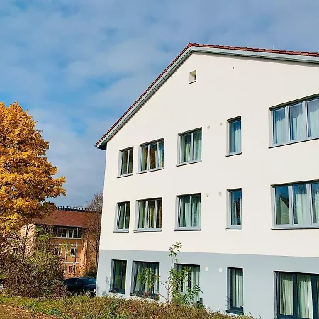 Boardinghouse Main-tauber *
