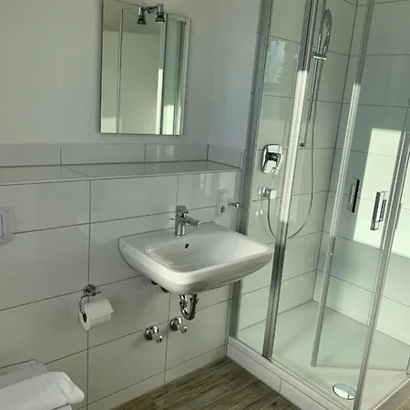Boardinghouse Main-tauber Tauberbischofsheim