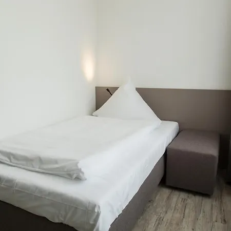 Apartment Boardinghouse Main-tauber