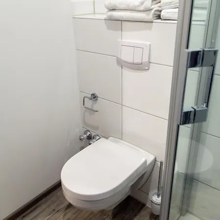 Apartment Boardinghouse Main-tauber