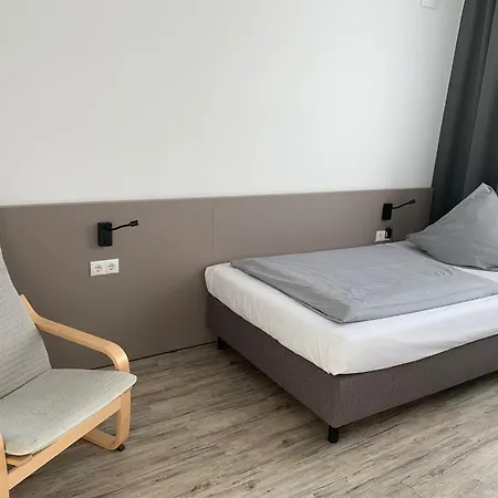 Boardinghouse Main-tauber Tauberbischofsheim