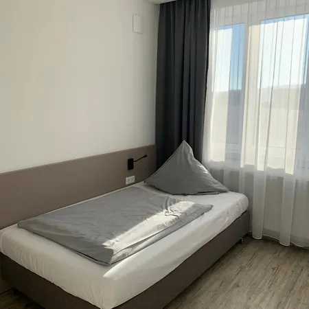 Apartment Boardinghouse Main-tauber *