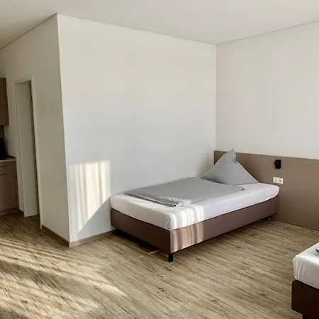 Boardinghouse Main-tauber Lejlighed Tauberbischofsheim