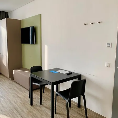 Apartment Boardinghouse Main-tauber