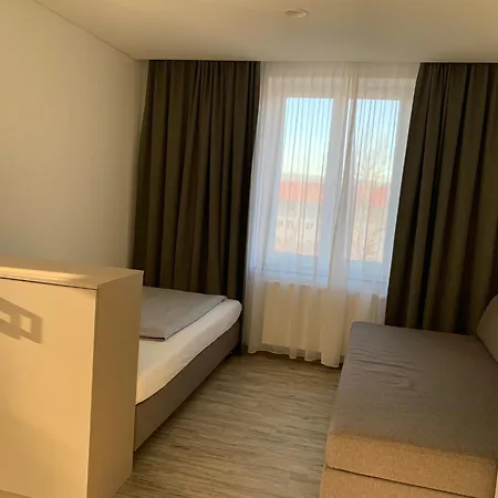 Boardinghouse Main-tauber * Tauberbischofsheim