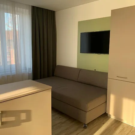 Boardinghouse Main-tauber Lejlighed *