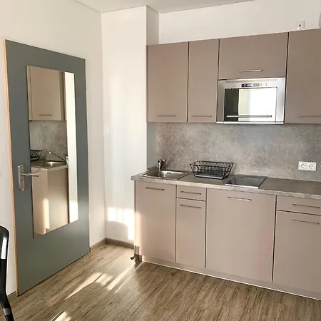 Boardinghouse Main-tauber *