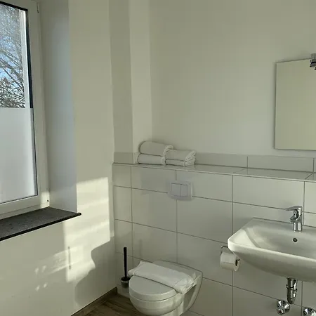 Boardinghouse Main-tauber